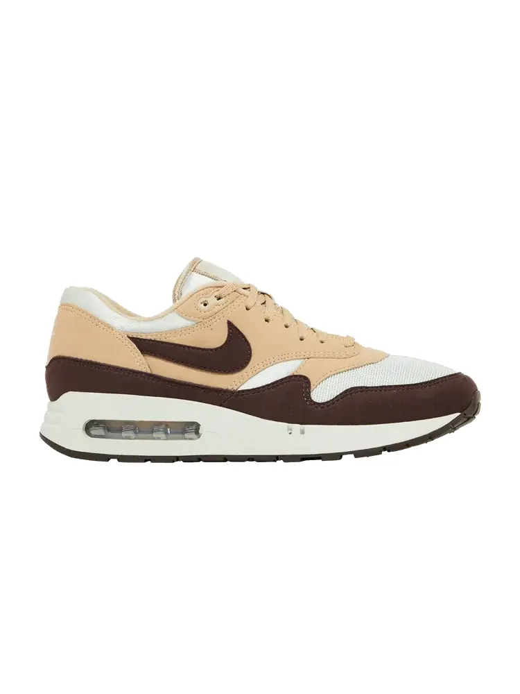 Кроссовки Nike Kids of Immigrants x Air Max 1 '86 OG 'Big Bubble - Metallic Gold Grain' — изображение 1 из 9