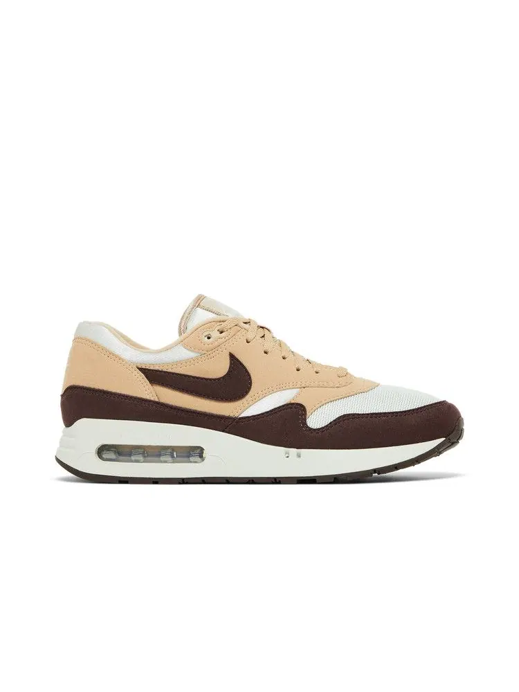 Кроссовки Nike Kids of Immigrants x Air Max 1 '86 OG 'Big Bubble - Metallic Gold Grain' — изображение 2 из 9