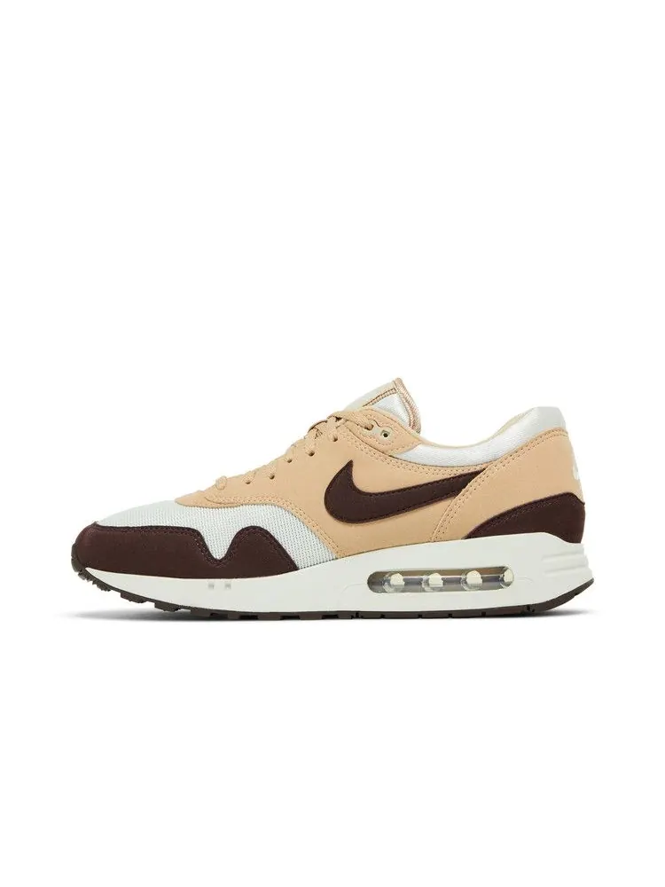 Кроссовки Nike Kids of Immigrants x Air Max 1 '86 OG 'Big Bubble - Metallic Gold Grain' — изображение 4 из 9