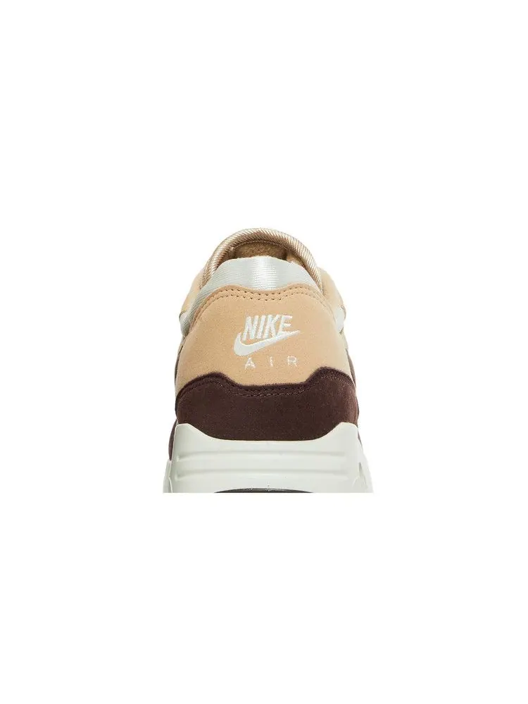 Кроссовки Nike Kids of Immigrants x Air Max 1 '86 OG 'Big Bubble - Metallic Gold Grain' — изображение 8 из 9