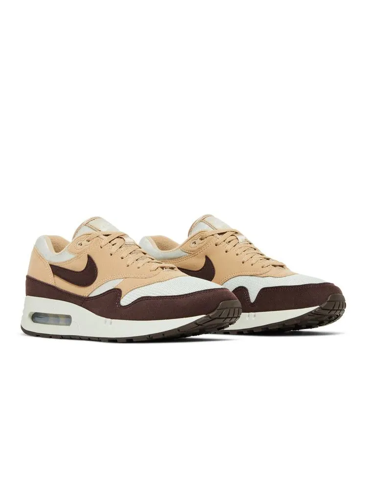 Кроссовки Nike Kids of Immigrants x Air Max 1 '86 OG 'Big Bubble - Metallic Gold Grain' — изображение 9 из 9