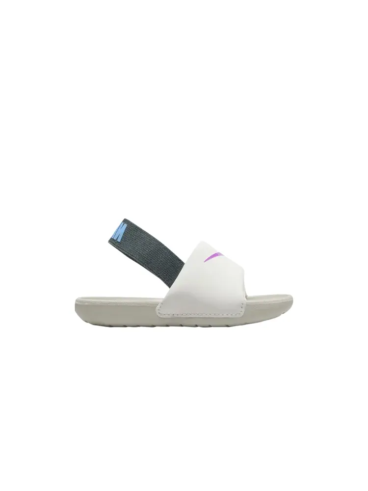 Кроссовки Nike Kawa Slide TD — изображение 1 из 1, белый