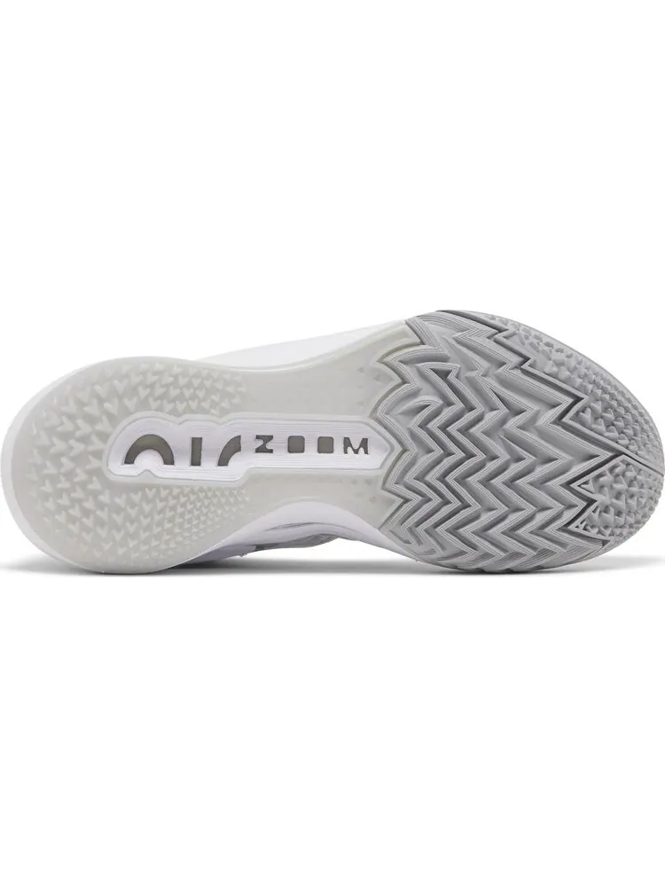 Кроссовки Air Zoom GT Cut 2 TB 'Wolf Grey' — изображение 4 из 4, серый