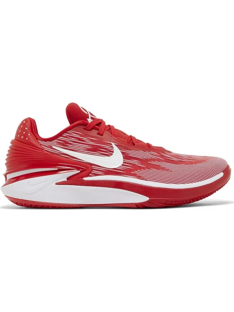 Кроссовки Air Zoom GT Cut 2 TB 'University Red' — изображение 1 из 4, красный