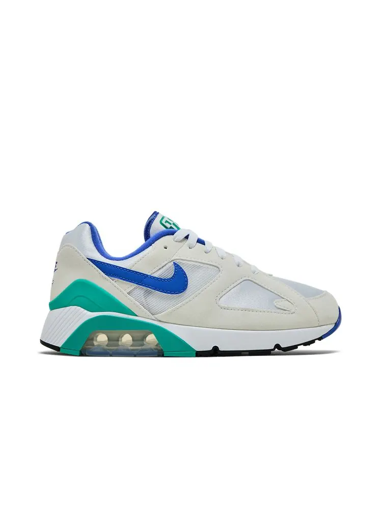 Кроссовки Air Max 180 'Bluebird' — изображение 1 из 8, синий