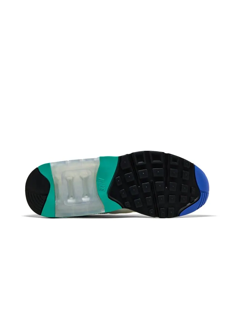 Кроссовки Air Max 180 'Bluebird' — изображение 4 из 8, синий