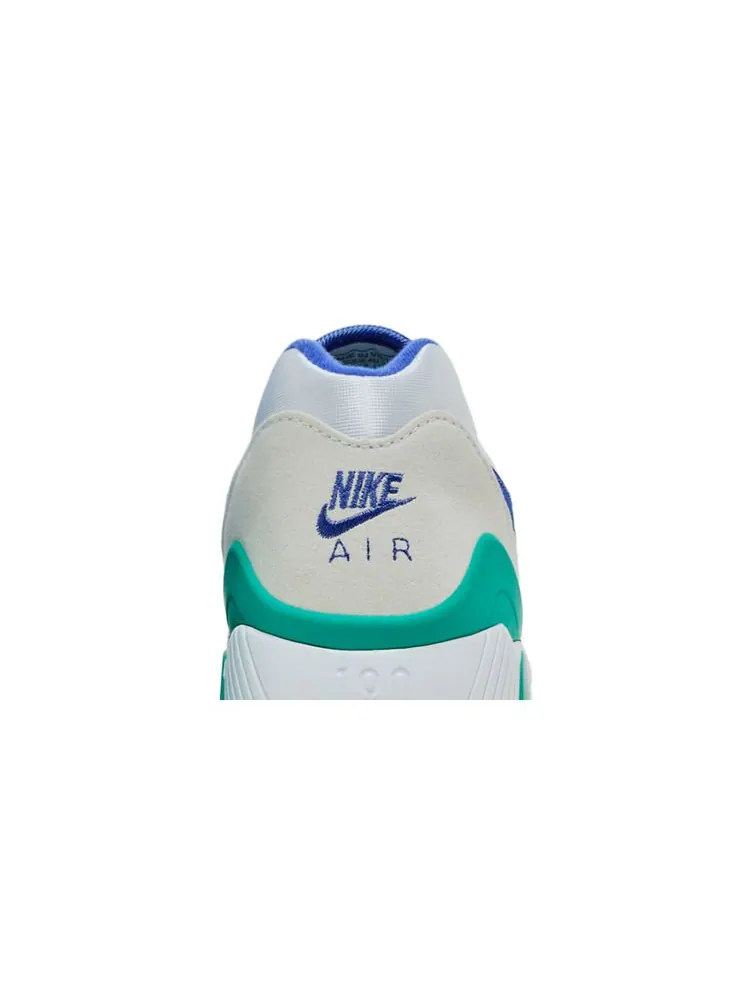 Кроссовки Air Max 180 'Bluebird' — изображение 7 из 8, синий