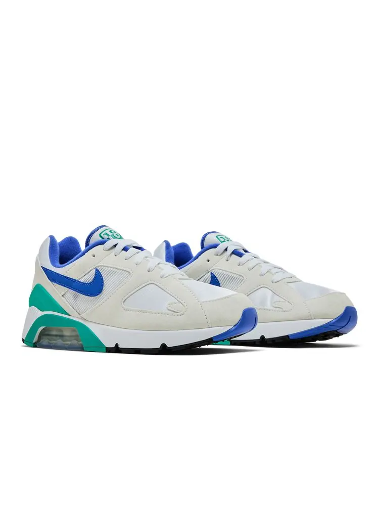 Кроссовки Air Max 180 'Bluebird' — изображение 8 из 8, синий