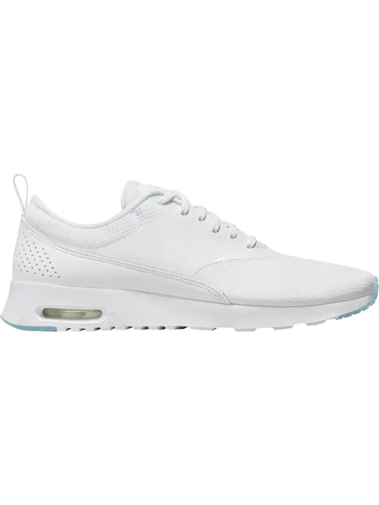 Кроссовки Wmns Air Max Thea 'White Blue Tint' — изображение 1 из 1, белый