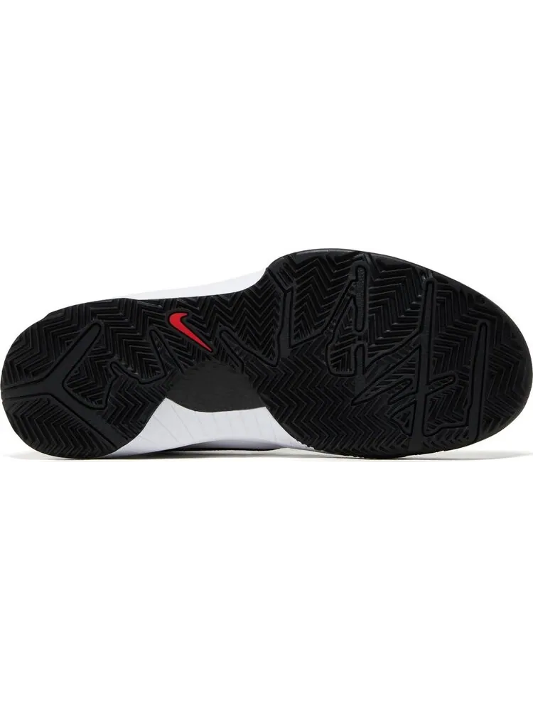Кроссовки Zoom Kobe 4 Protro 'Mambacita' — изображение 4 из 4, белый
