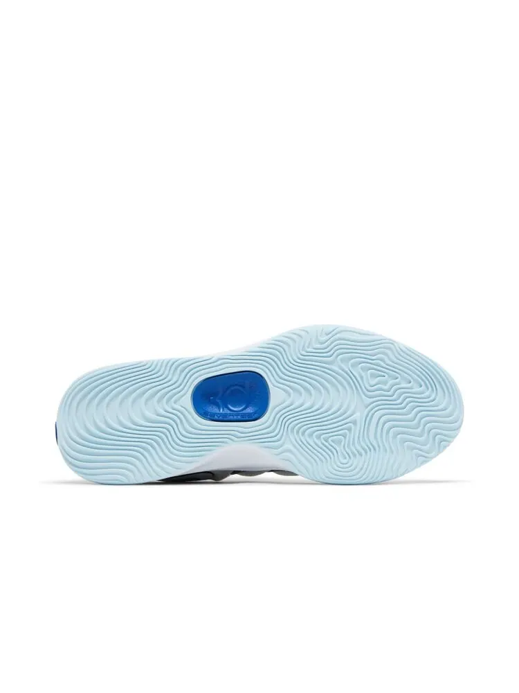 Кроссовки Nike KD 17 — изображение 4 из 4, синий