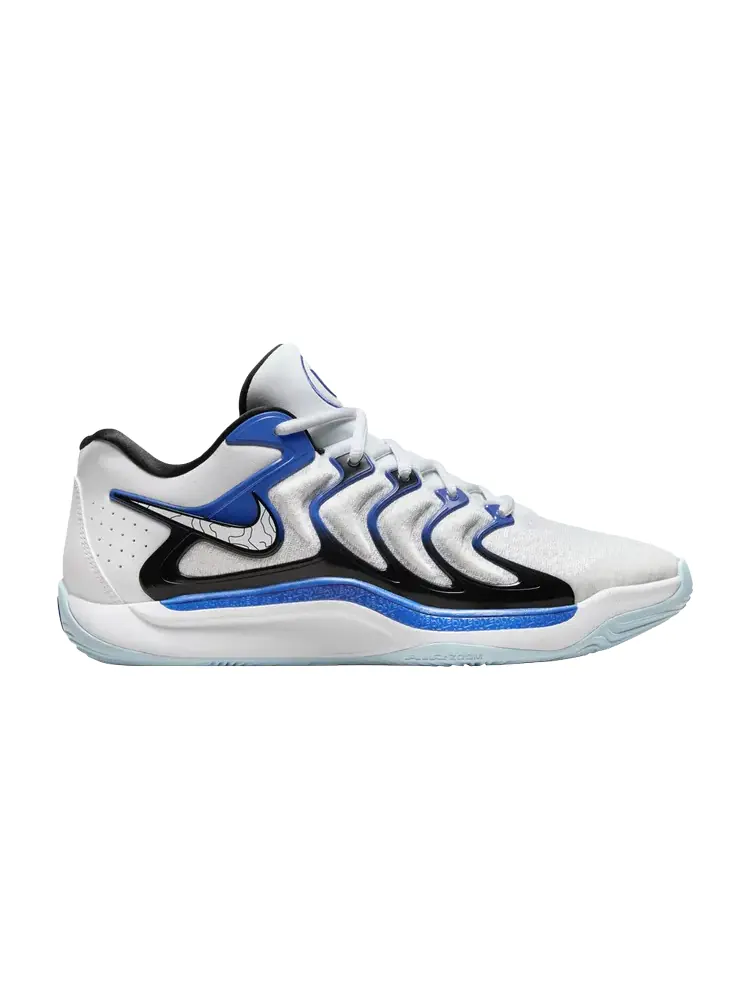 Кроссовки Nike KD 17 EP — изображение 1 из 1, белый