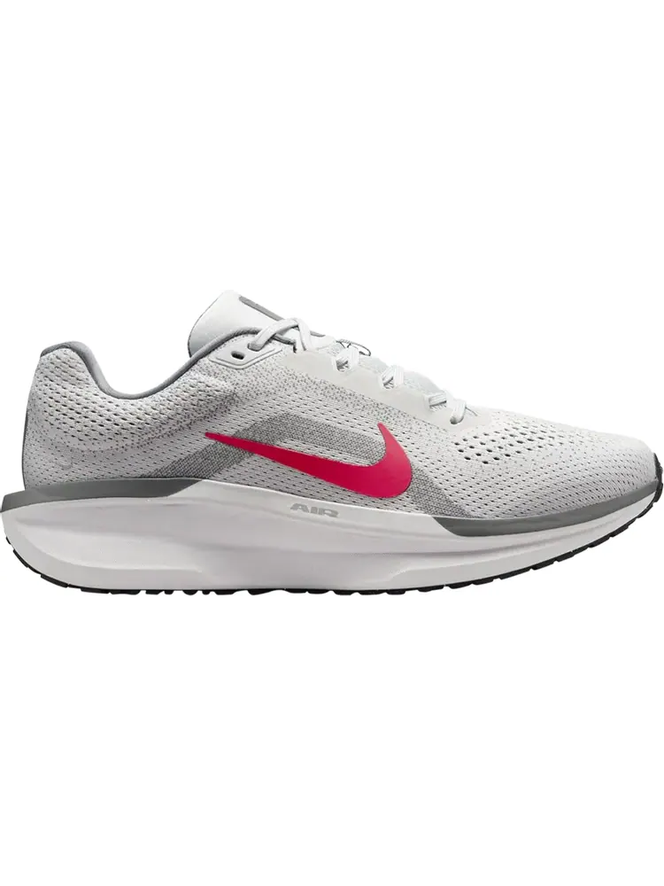 Кроссовки Air Winflo 11 'Photon Dust Fire Red' — изображение 1 из 1, серый