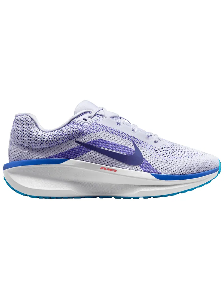 Кроссовки Nike Air Winflo 11 'Ghost Blue Void' — изображение 1 из 1, синий