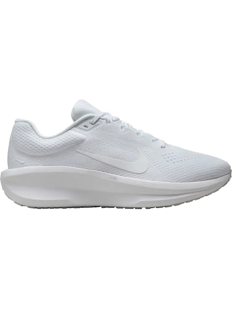 Кроссовки Air Winflo 11 'White Photon Dust' — изображение 1 из 1, белый