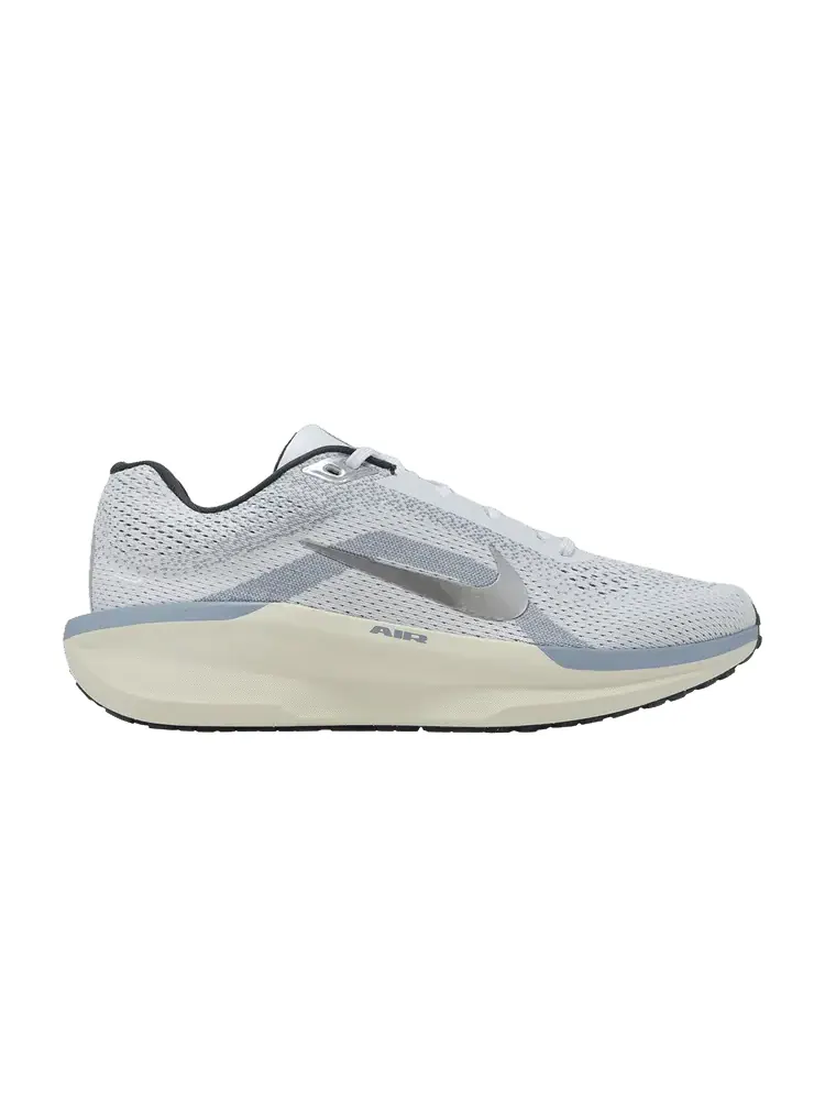 Кроссовки Air Winflo 11 'White Metallic Silver' — изображение 1 из 1