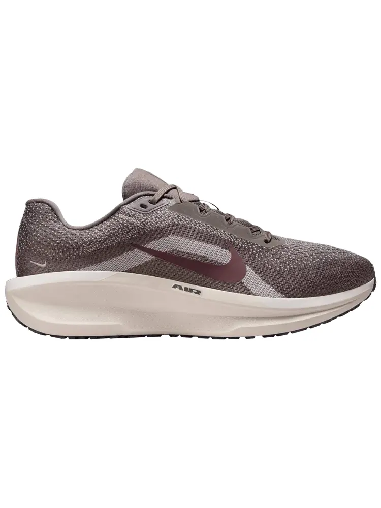 Кроссовки Nike Air Winflo 11 'Cave Stone Burgundy Crush' — изображение 1 из 1, бордовый