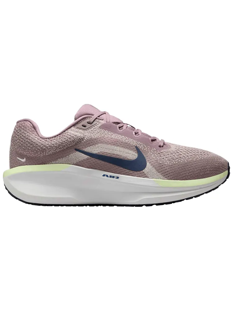 Кроссовки Nike Air Winflo 11 'Taupe Grey Obsidian' — изображение 1 из 1, фиолетовый
