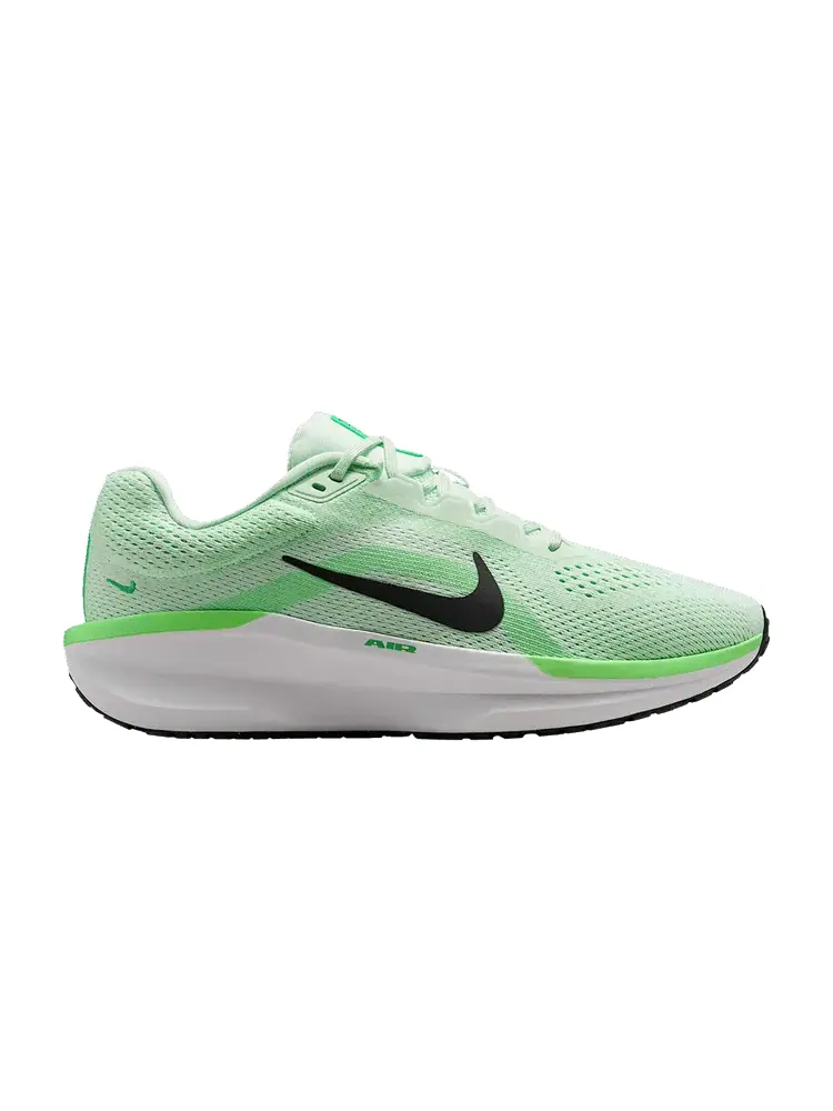Кроссовки Nike Air Winflo 11 — изображение 1 из 1, зеленый