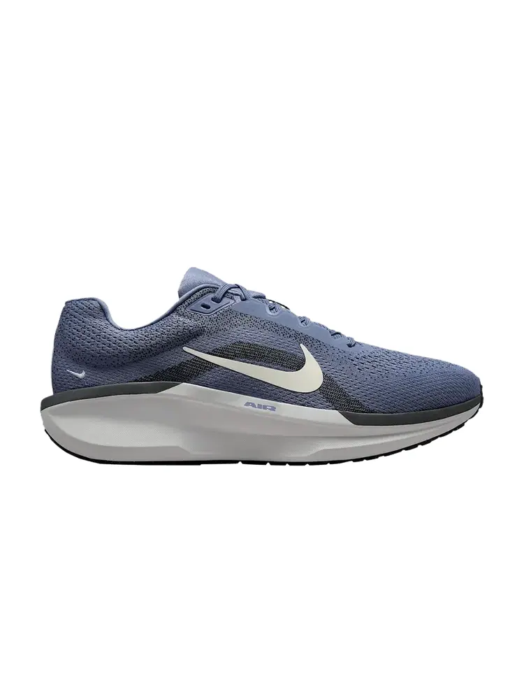 Кроссовки Nike Air Winflo 11 — изображение 1 из 1, индиго