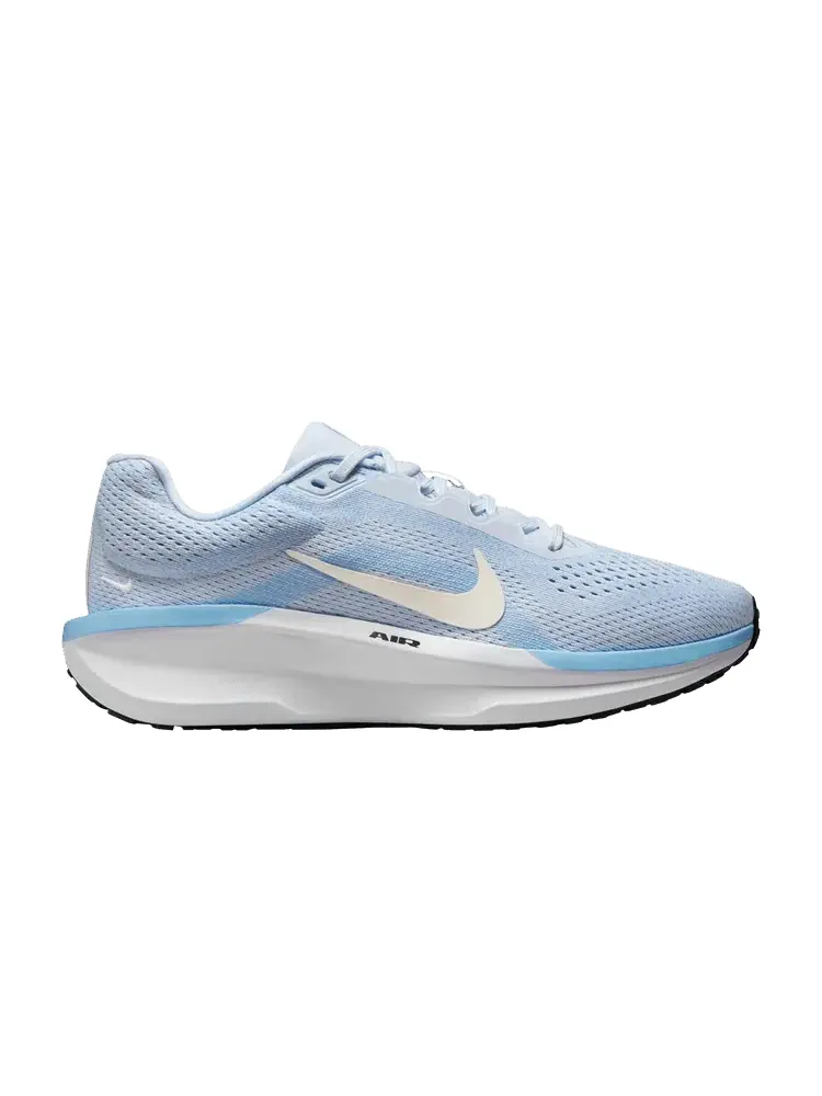 Кроссовки Nike Wmns Air Winflo 11 'Psychic Blue' — изображение 1 из 1