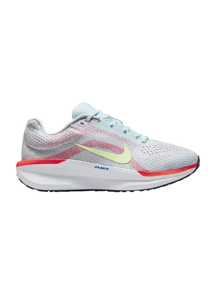 Кроссовки Nike Wmns Air Winflo 11 — изображение 1 из 1, синий