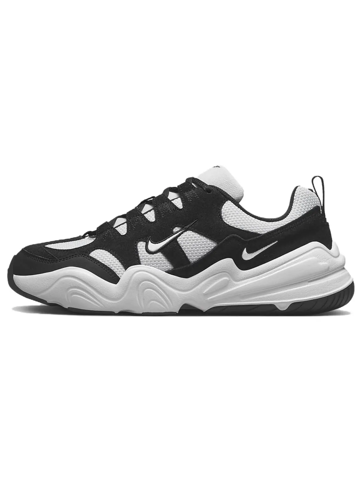 Кроссовки Nike Tech Hera Lifestyle — изображение 1 из 5