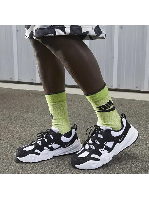 Кроссовки Nike Tech Hera Lifestyle — изображение 5 из 5