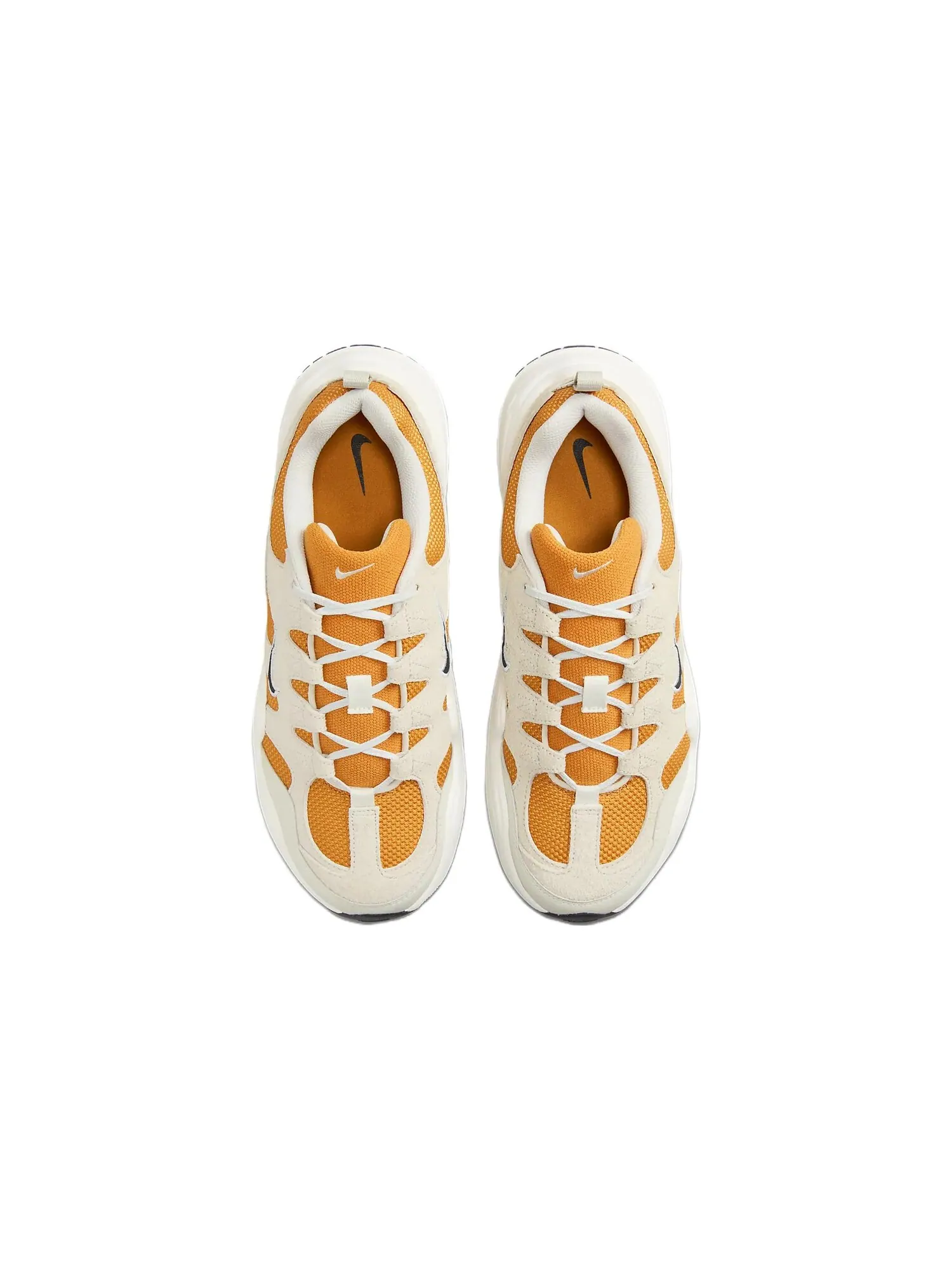 Кроссовки Nike Tech Hera Lifestyle — изображение 4 из 6, синий