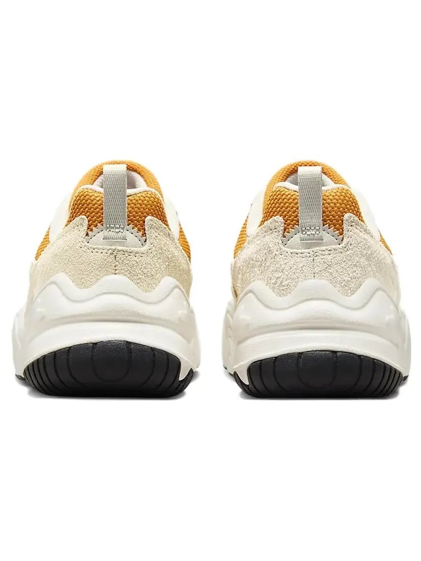Кроссовки Nike Tech Hera Lifestyle — изображение 5 из 6, синий