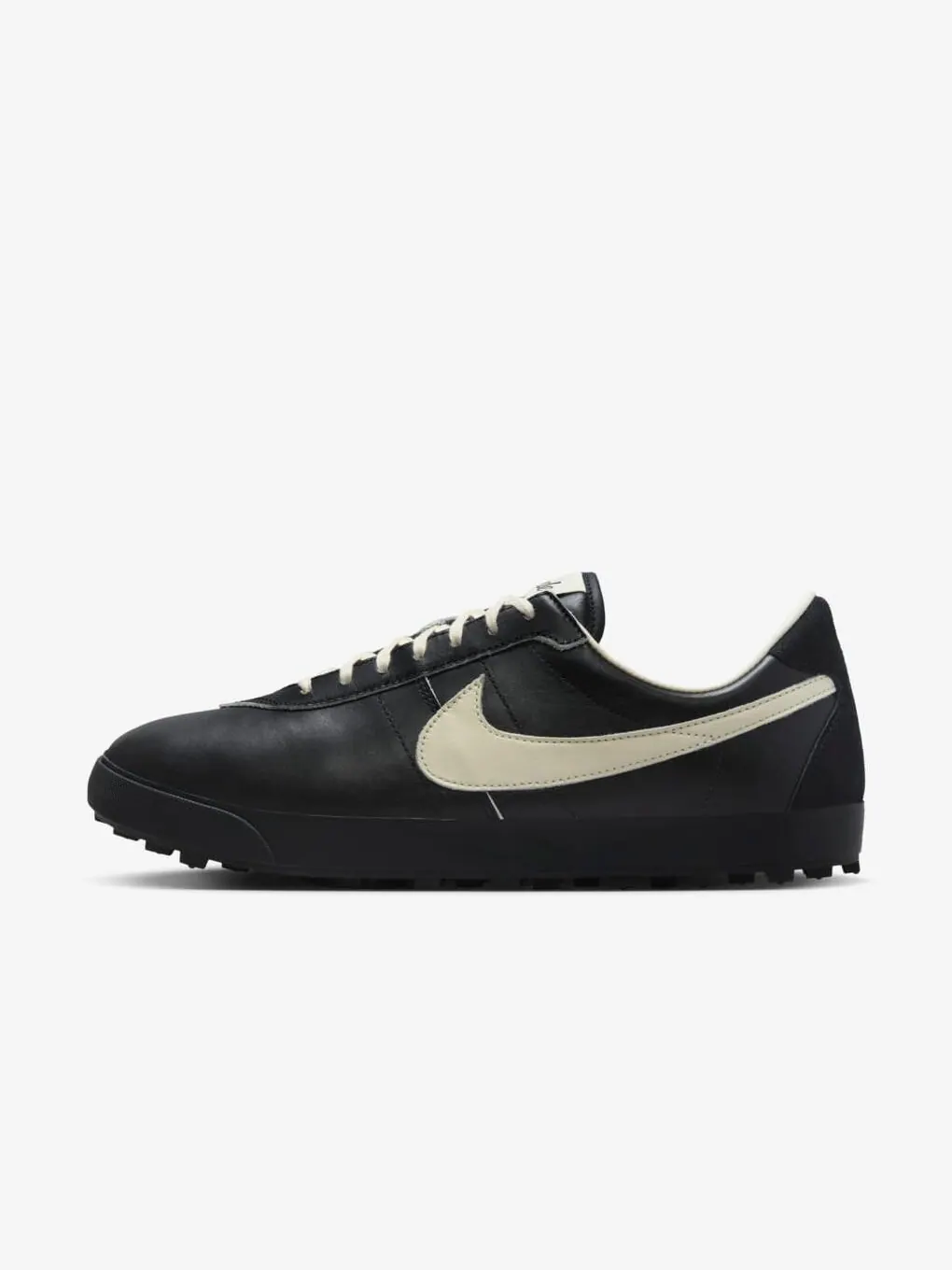 Кроссовки Nike Astrograbber x Bode — изображение 1 из 11, черный/кремовый