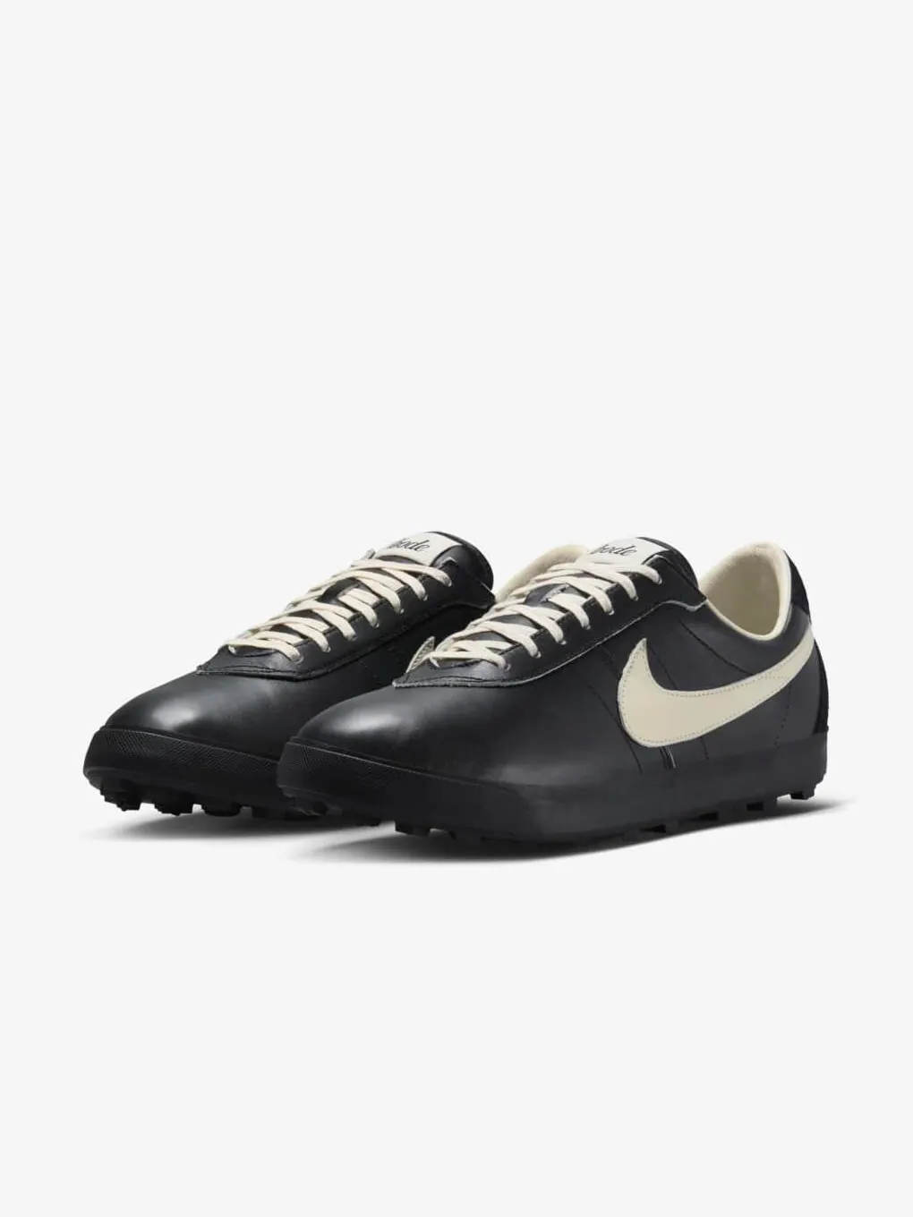 Кроссовки Nike Astrograbber x Bode — изображение 2 из 11, черный/кремовый