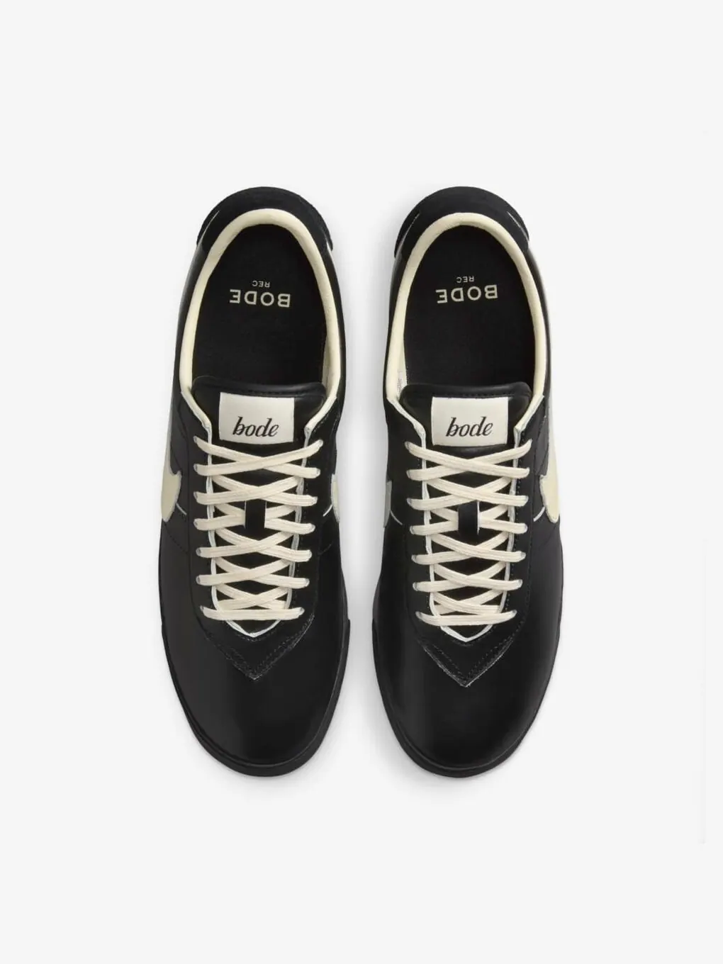 Кроссовки Nike Astrograbber x Bode — изображение 3 из 11, черный/кремовый