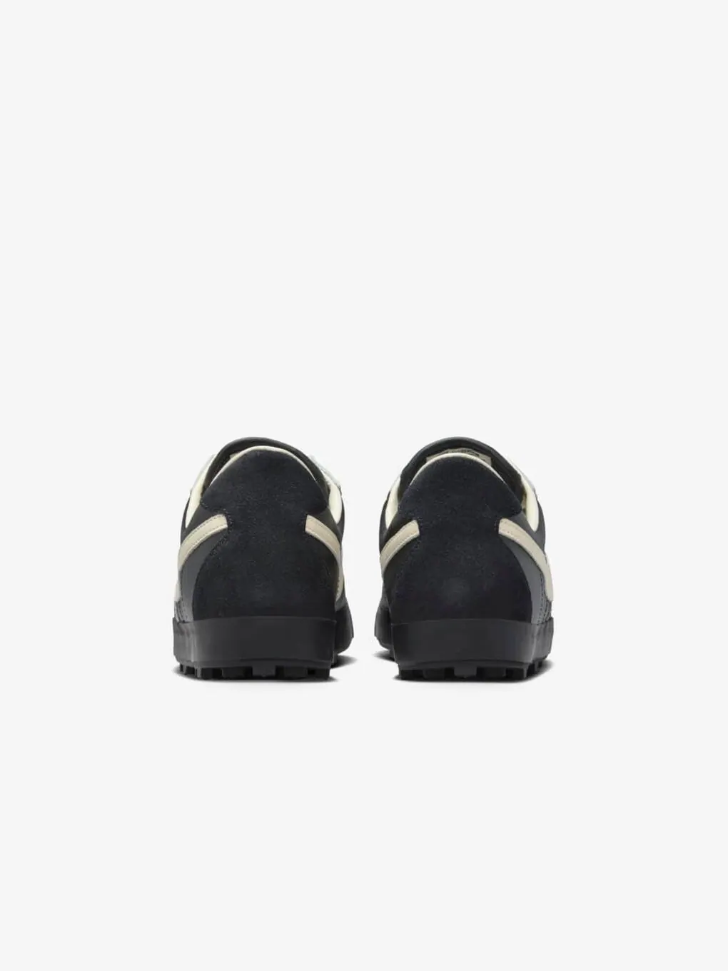 Кроссовки Nike Astrograbber x Bode — изображение 5 из 11, черный/кремовый
