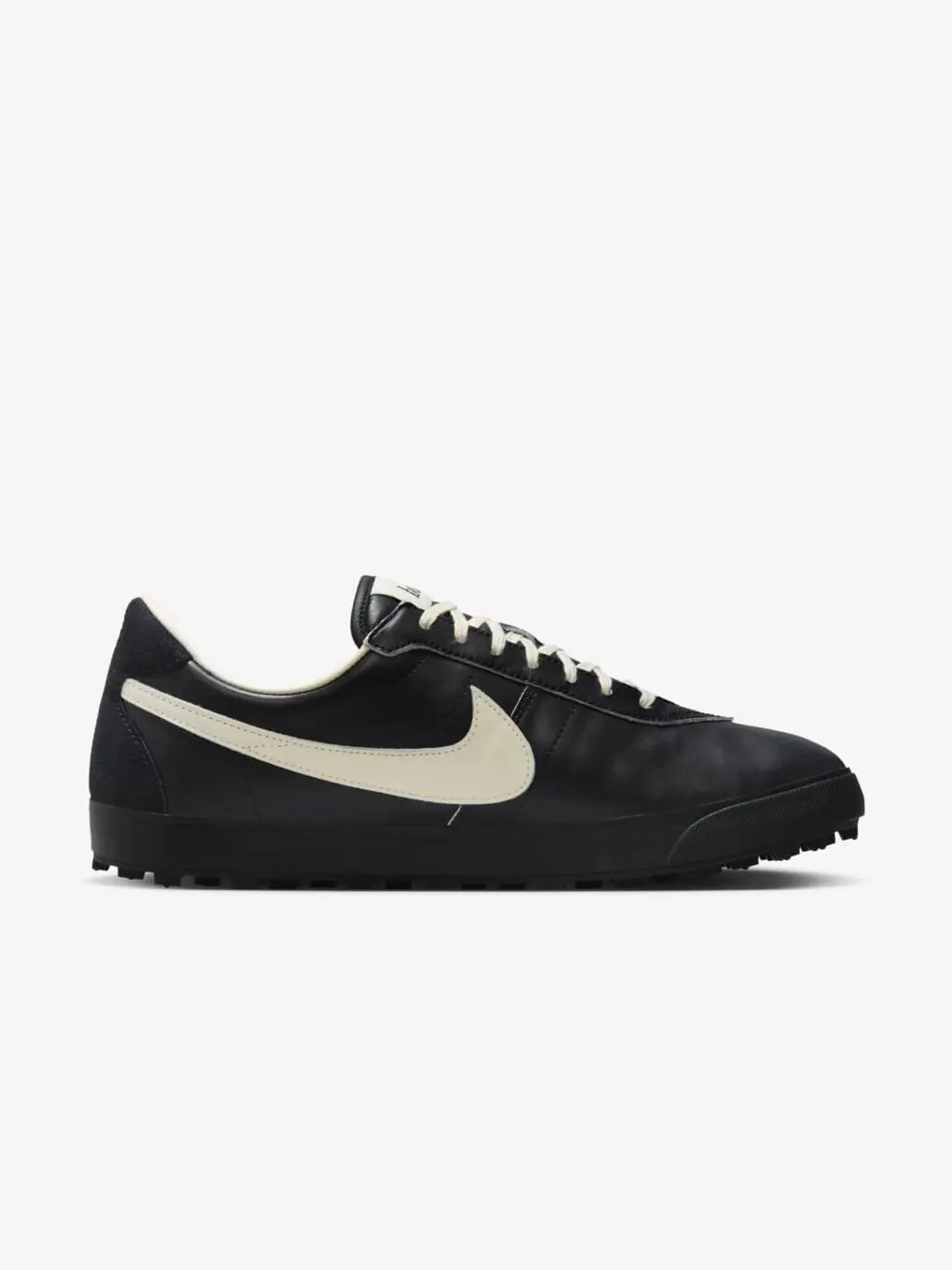 Кроссовки Nike Astrograbber x Bode — изображение 6 из 11, черный/кремовый