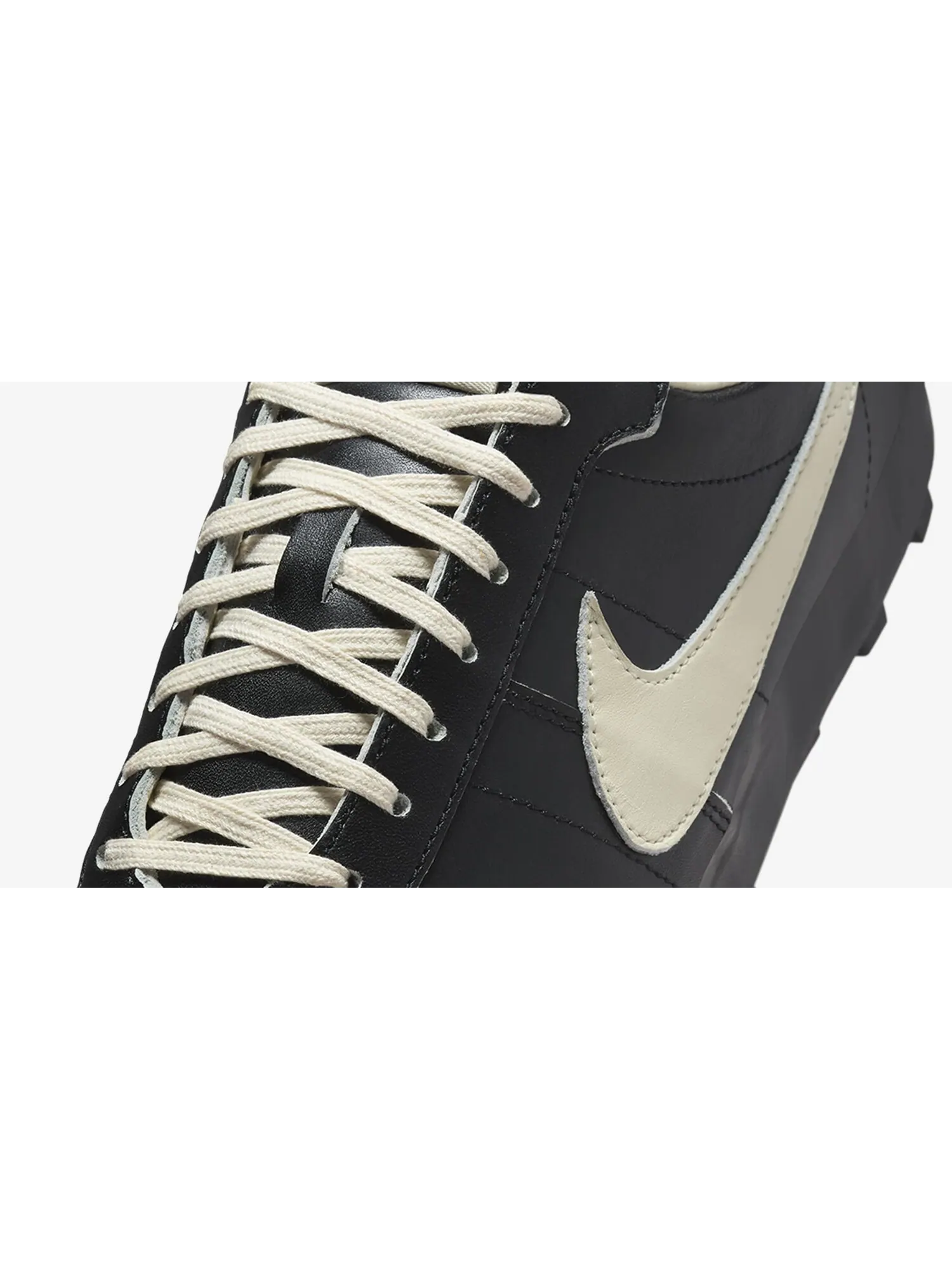 Кроссовки Nike Astrograbber x Bode — изображение 7 из 11, черный/кремовый