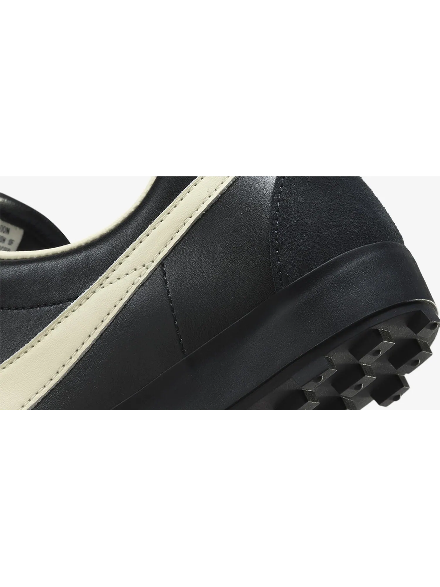 Кроссовки Nike Astrograbber x Bode — изображение 8 из 11, черный/кремовый