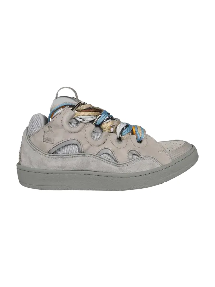 Кроссовки Lanvin Curb Sneaker 'Grey' — изображение 1 из 1, серый