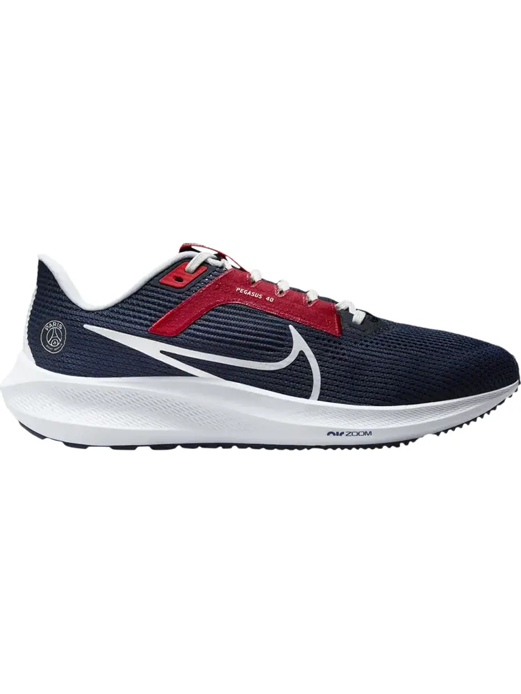 Кроссовки Air Zoom Pegasus 40 'Paris Saint-Germain' — изображение 1 из 1, синий