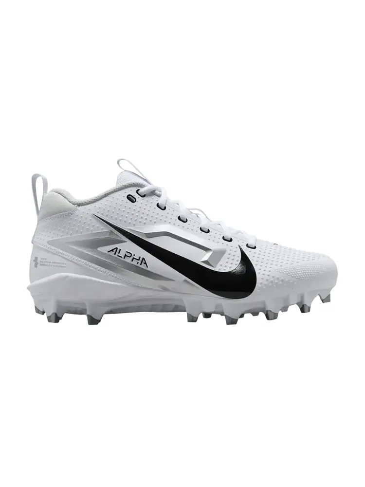 Кроссовки Nike Alpha Menace 4 Varsity — изображение 1 из 1, белый