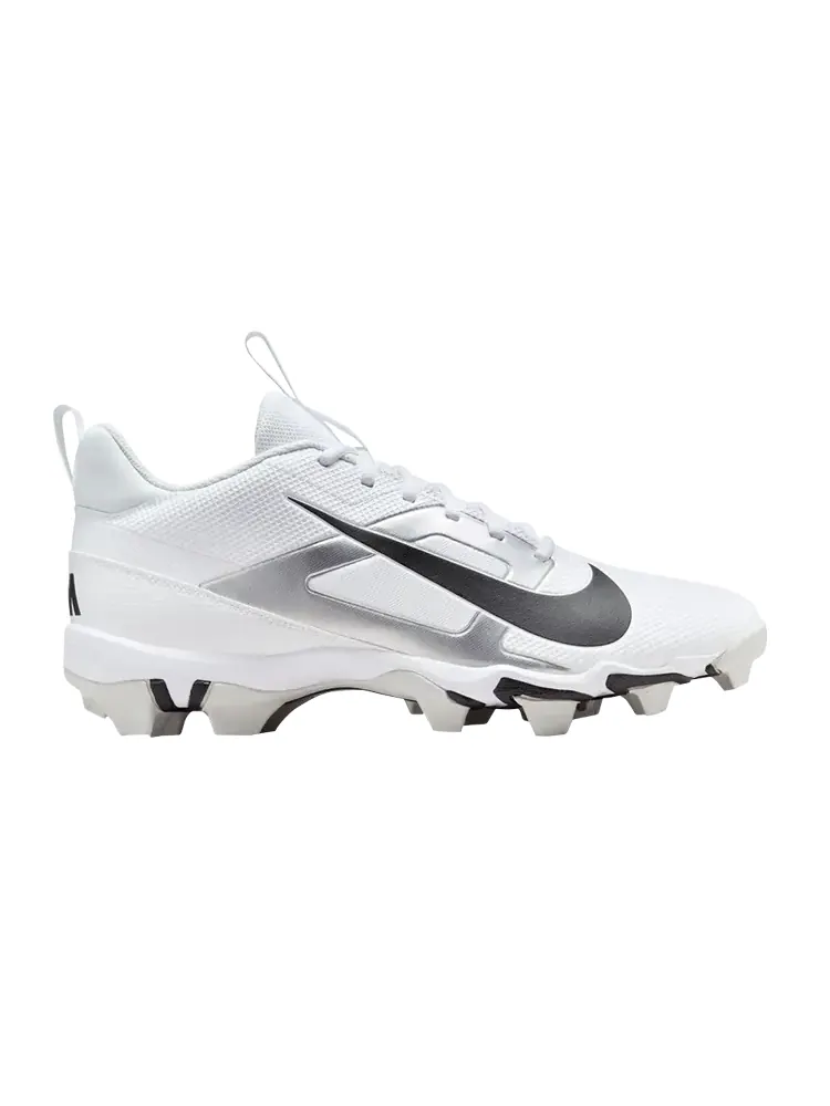 Кроссовки Nike Alpha Menace 4 Shark — изображение 1 из 1, белый