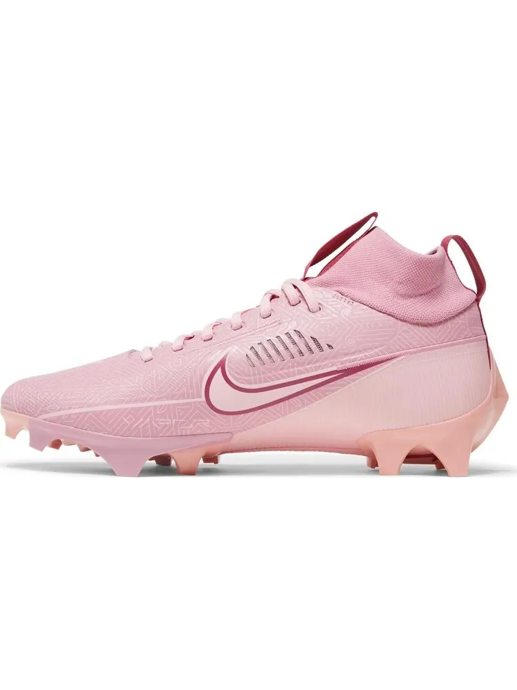 Кроссовки Kyler Murray x Vapor Edge Pro 360 2 'Elemental Pink' — изображение 3 из 4, розовый