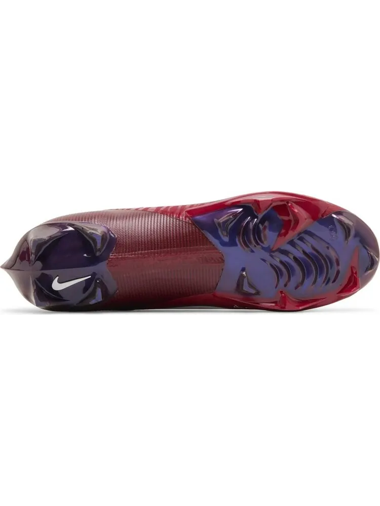 Кроссовки Ja'Marr Chase x Vapor Edge Pro 360 2 'Bayou to the Jungle' — изображение 4 из 4, красный