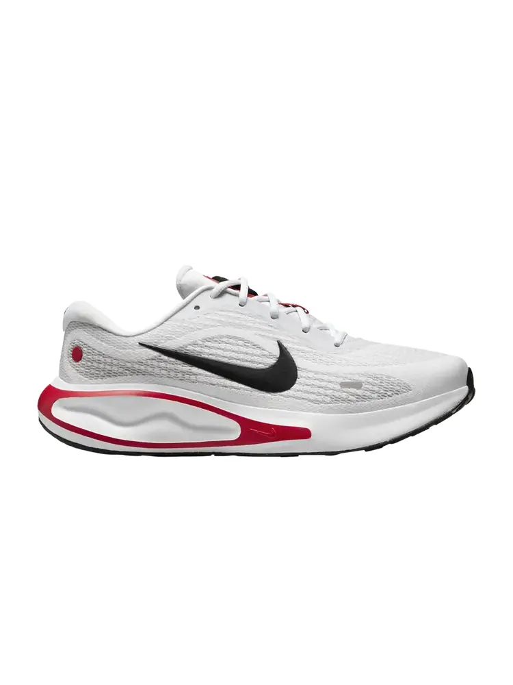 Кроссовки Nike Journey Run — изображение 1 из 1, белый