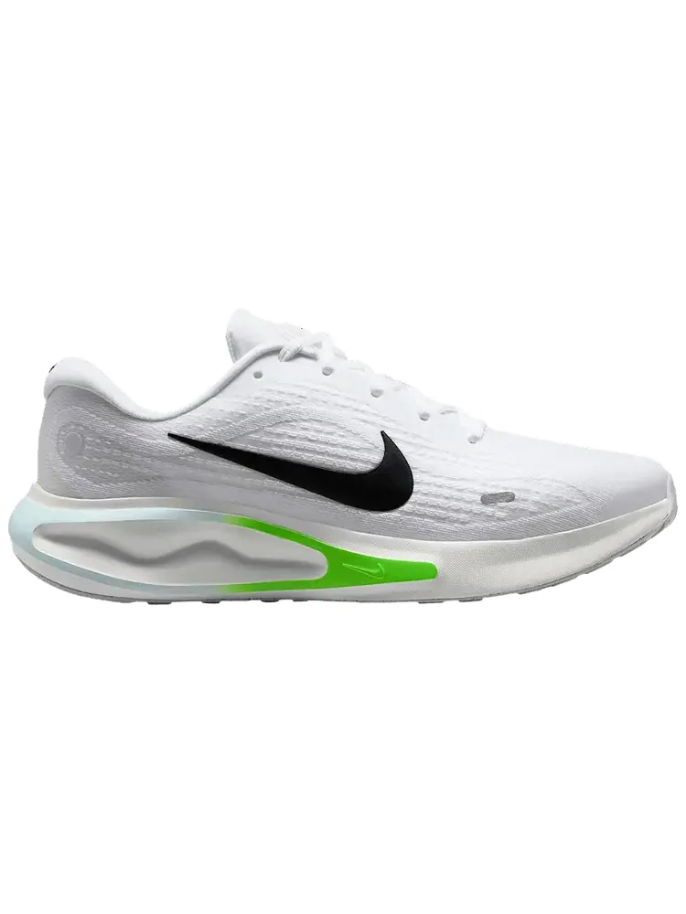 Кроссовки Nike Journey Run — изображение 1 из 1, белый