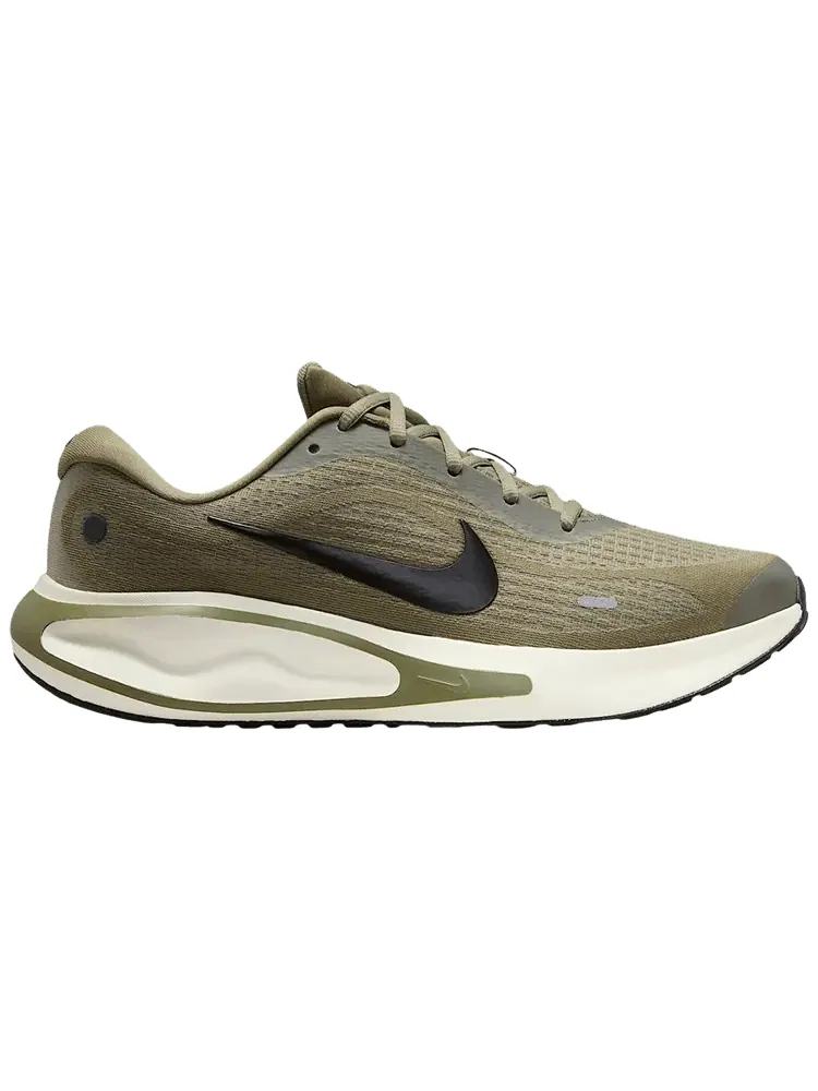 Кроссовки Nike Journey Run — изображение 1 из 1, зеленый