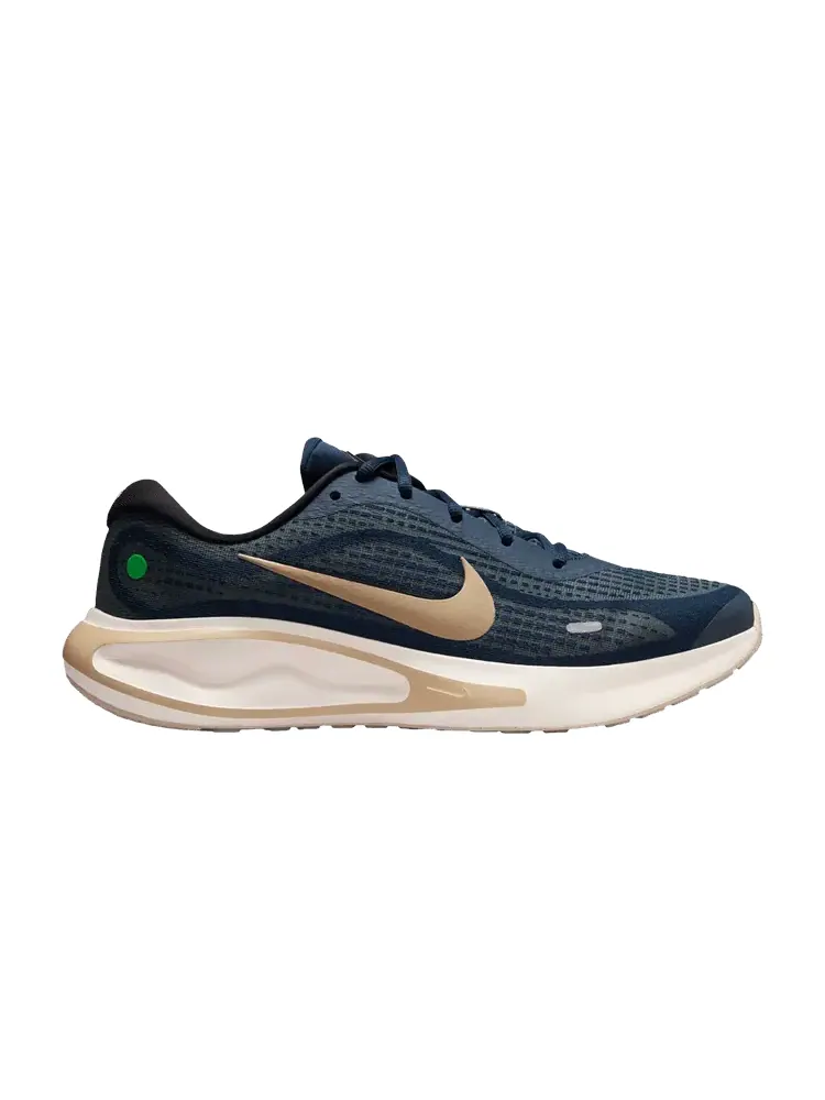 Кроссовки Journey Run 'Armory Navy Desert Khaki' — изображение 1 из 1, темно-синий хаки