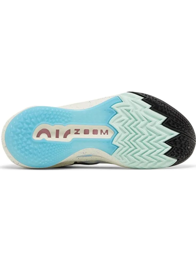 Кроссовки Wmns Air Zoom GT Cut 2 'Sail Pink Spell' — изображение 4 из 4, бежевый