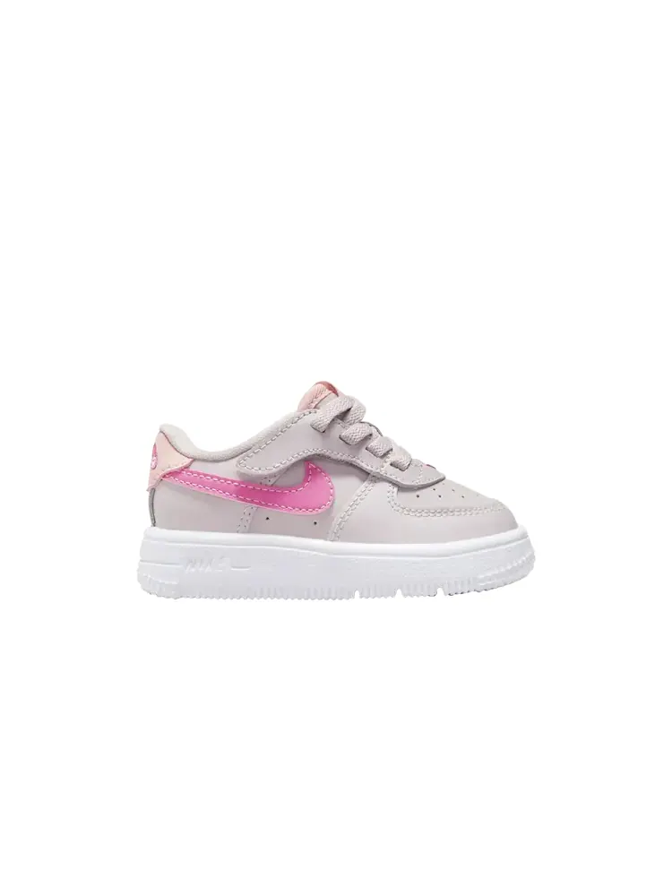 Кроссовки Nike Force 1 Low EasyOn TD — изображение 1 из 1, фиолетовый