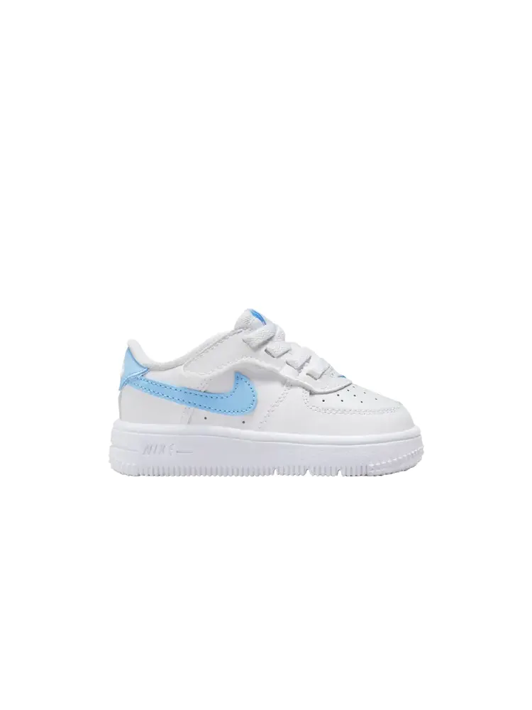 Кроссовки Nike Force 1 Low EasyOn TD — изображение 1 из 1, белый